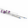 5503002-FIO MOREALLOY PONTA AZUL COCR - RETANGULAR 0,43MM X 0,63MM (.017X.025) VARETA