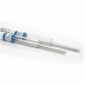 5504315-FIO TWIST-FLEX 3 FIOS CRNI - REDONDO Ø0,38MM (.015) VARETA