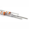 5603003-FIO TMA TIMO - RETANGULAR 0,043MM X 0,63MM (.017X.025) VARETA