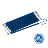 6003164 - ELASTICO LIGADURA BENGALINHA AZUL PETROLEO MORELLI