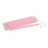 6003319-ELASTICO LIGADURA BENGALINHA ROSA BEBE