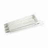 6003327-ELASTICO LIGADURA BENGALINHA BRANCO RENDA