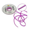 6005159-ELASTICO CORRENTE CURTO UVA CRISTAL - 1,5M