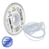 6005201-ELASTICO CORRENTE MEDIO PEARL BLUE -1,5M MORELLI