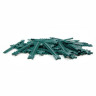 6006106-ELASTICO LIGADURA MODULAR VERDE MUSGO