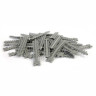 6006117-ELASTICO LIGADURA MODULAR PRATEADO