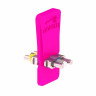 6505102-EXPANSOR UNIVERSAL ABERTURA 7MM ROSA UNID