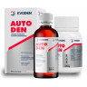 ACRILICO AUTODEN COR INCOLOR 250G P/CONSERTO EVODEN