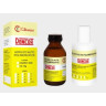 ACRILICO AUTO DENCOR 80GR COR 68 CLASSICO