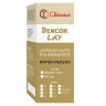 ACRILICO AUTO DENCOR LAY 25GR VERMELHO  DENCRILAY CLASSICO