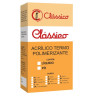 ACRILICO TERMO 1KG COR INCOLOR CLASSICO