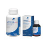 ACRILICO TERMO VIPI CRIL BLACK 225GR VIP