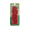 ANEL DE IDENTIFICACAO EM SILICONE VERMELHO C/ 100 PREVEN