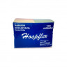 BABADOR SORTIDO HOSPIFLEX C/100 UNIDADES