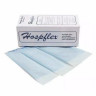 BOLSA ENVELOPE AUTO SELANTE 150X250MM C/100 UND HOSPIFLEX