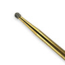 BROCA CARBIDE 12 LAMINAS 7004 JET ESFERICA