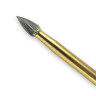 BROCA CARBIDE 12 LAMINAS 7106 JET CHAMA