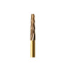 BROCA CARBIDE 12 LAMINAS 7206 JET CONICA