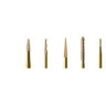 BROCA CARBIDE 12 LAMINAS 7903 JET AGULHA