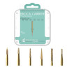 BROCA CARBIDE 30 LAMINAS 9714 ANGELUS