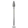 BROCA DE TUNGSTENIO 1509 MAX CUT PM BRILHO