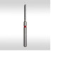 BROCA DIAMANTADA CILINDRICA TOPO OGIVAL 3215F KG