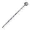 BROCA DIAMANTADA ESFERICA 3017HL KG