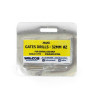 BROCA GATES N-2 MANI