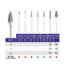 BROCA MAX CUT PM 71F060 MICRODONT