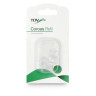 COROA TRANSPARENTE REFIL 24 C/5 7,5MM REF. 4156 POSTERIORES TDV