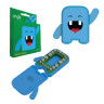 DENTAL ALBUM AZUL ANGIE PORTA DENTE DE LEITE ANGELUS