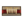 DENTE TRILUX ANTERIOR INF L1 1C