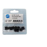 DISCO DE LIXA SUPER SNAP REF L507 LABOR PRETO MINI GROSSO