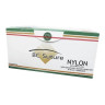 FIO DE SUTURA NYLON BC SUTURE 3-0 AG 1.7 C/24 UNID