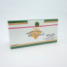 FIO DE SUTURA NYLON BC SUTURE 5-0 AG 1.7 C/24 UNID