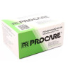 FIO DE SUTURA NYLON PROCARE 3-0 AG 2.0 C/24 UNID