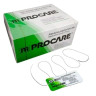 FIO DE SUTURA NYLON PROCARE 4-0 AG 2.0 C/24 UNID