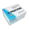 FIO DE SUTURA SEDA PROCARE 4-0 AG.1.7 C/24 UNID*