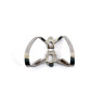 GRAMPO PARA ISOLAMENTO N.211 PRE MOLAR E ANTERIOR SSWHITE