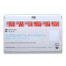 GUTA PERCHA ACESSORIA FM (R4) 28MM DENTSPLY