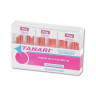 GUTA PERCHA ACESSORIA F (R3) 28MM DENTSPLY