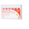 GUTA PERCHA ACESSORIA RS 28MM DENTSPLY