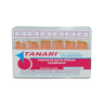 GUTA PERCHA CALIBRADA N.20 TANARI