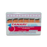 GUTA PERCHA CALIBRADA N.40 TANARI