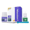 IONOMERO DE VIDRO RESTAURACAO AUTO MAXXION R KIT A3 FGM