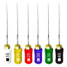 LIMA MAILLEFER FLEXOFILE (15-40) 25MM