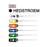 LIMA MAILLEFER HEDSTROEM (45-80) 25MM