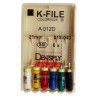 LIMA MAILLEFER K 15-40 SORTIDA 21MM