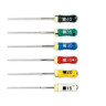 LIMA MAILLEFER K 15-40 SORTIDA 25MM
