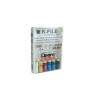 LIMA MAILLEFER K 45-80 SORTIDA 21MM